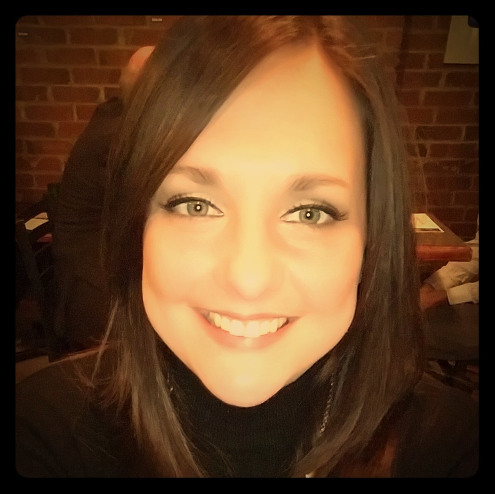 Meet your Posher, Laci